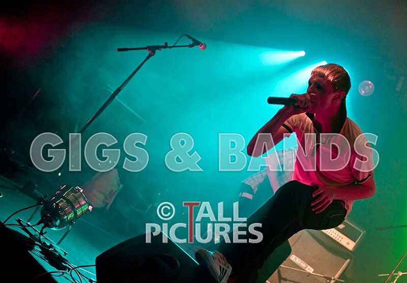 Elmer Henley-35 - ELMER HENLEY at RoA-3