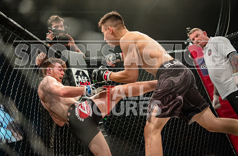 BOUT-12- Sean Reive v Tom Schmeidhuber-20 - BOUT-12: Sean Reive v Tom Schmeidhuber