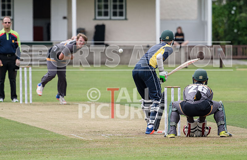 Cricket_Wanderers vs Griffins-14 - WANDERERS vs GRIFFINS