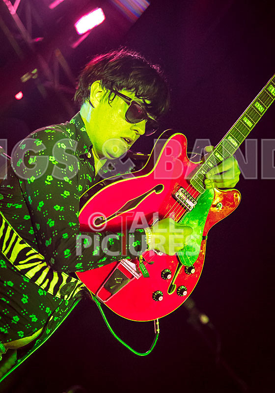 The Gaa Gaas-93 - THE GAA GAAS