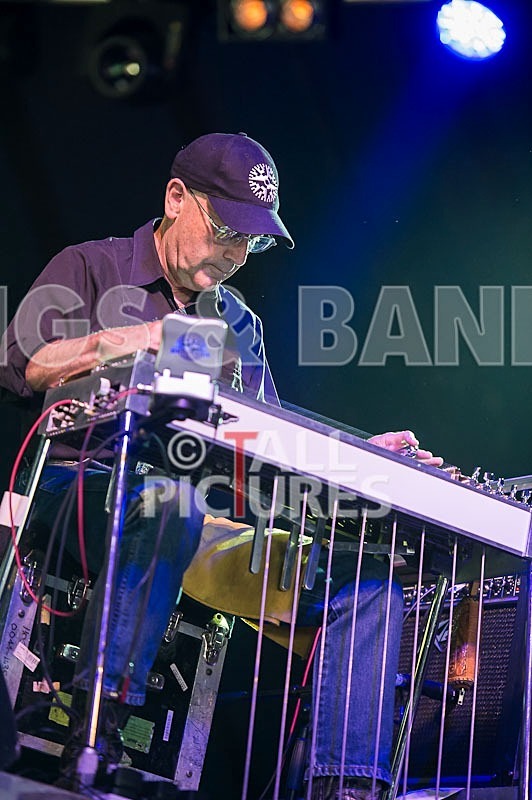 Albert Lee-25 - ALBERT LEE