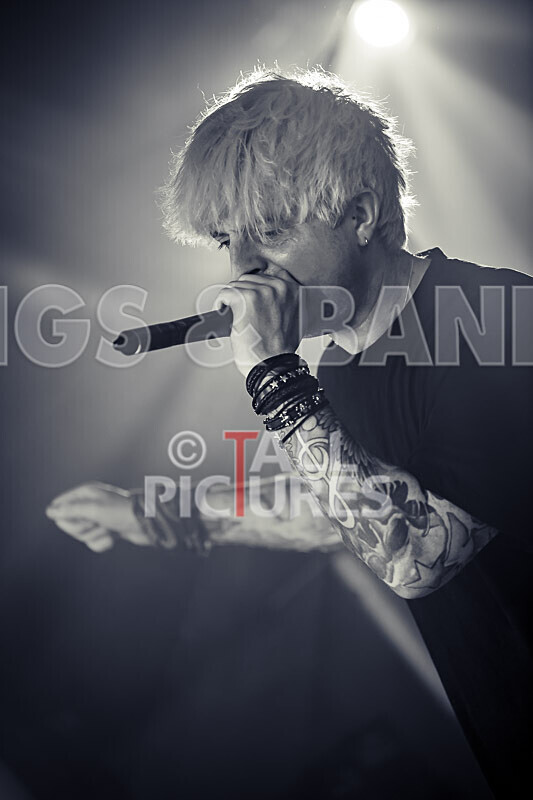 From Darkness-167 - FROM DARKNESS