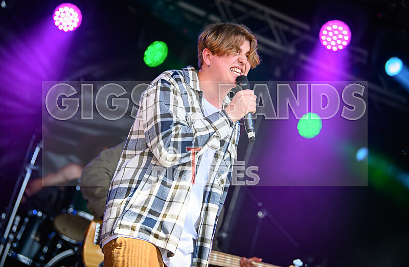 Sonic Bomb-220 - SONIC BOMB