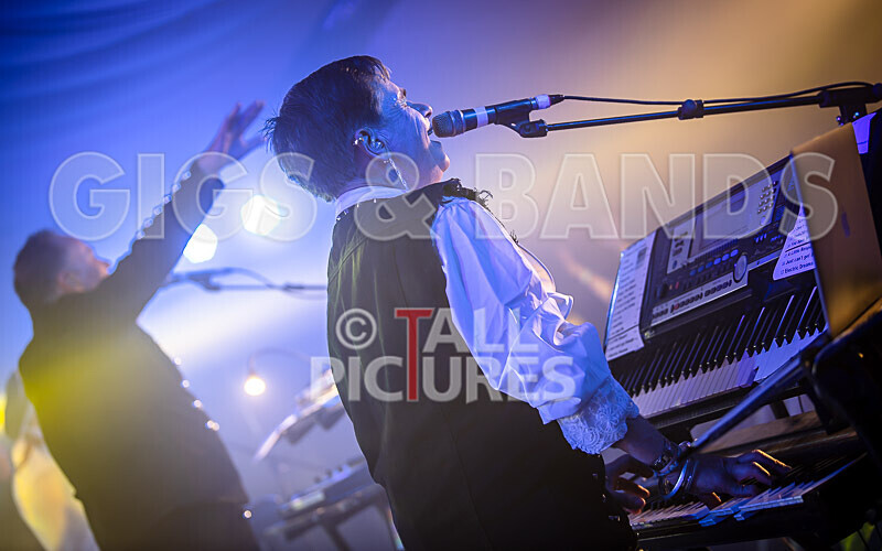 Fade2Grey Eighties Explosion 2020-93 - FADE2GREY_EIGHTIES EXPERIENCE 2020