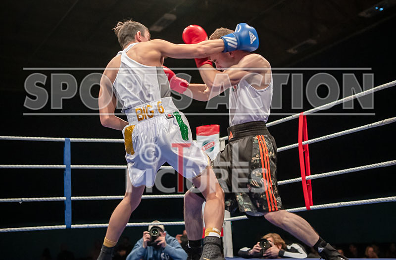 BOUT-10 - Aidan Corlett v Jim Doran-7 - BOUT-10 - Aidan Corlett v Jim Doran
