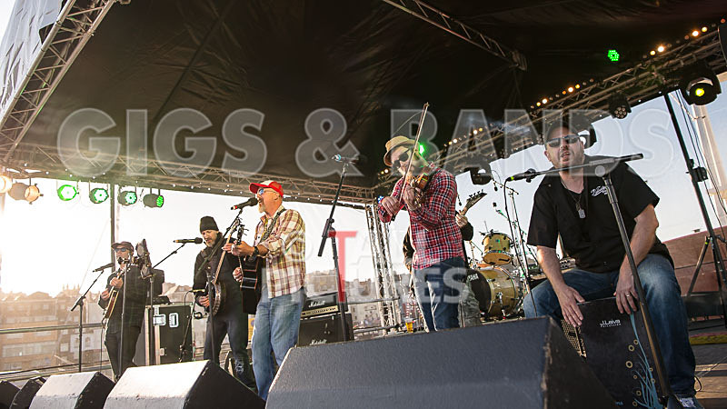 Clameur de Haro-71 - CLAMEUR DE HARO