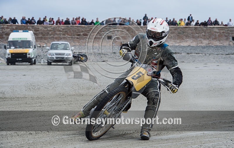 British Sand Ace_2013-191 - BRITISH SAND ACE CHAMPIONSHIP 2013 - THE RACING