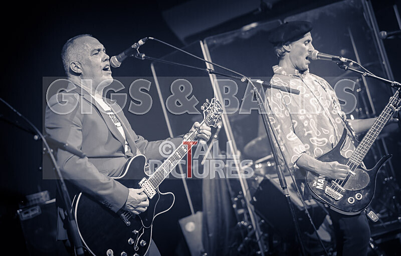 The Risk-489 - THE RISK