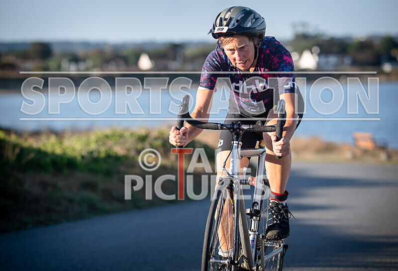 Granite Man 2022-207 - GRANITEMAN TRIATHLON 2022