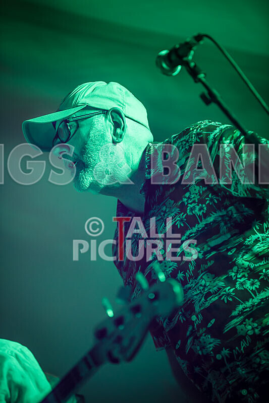 Gig for Colin-88 - CHARITY 'GIG FOR COLIN' 2019