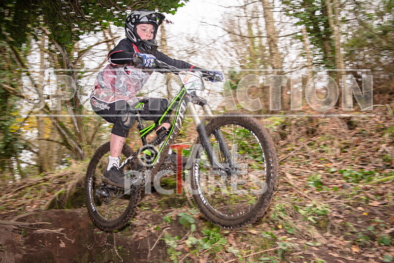 GVC MTB 2019 Downhill_RND-1-26 - MTB WINTER DOWNHILL 2019_ROUND-1
