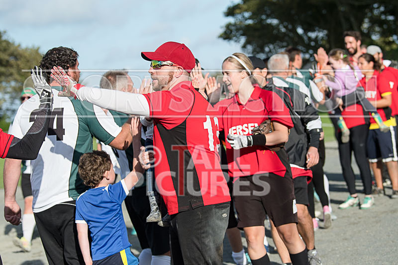 Softball A Muratti 2017-42 - GUERNSEY A v JERSEY A 2017 SOFTBALL MURATTI