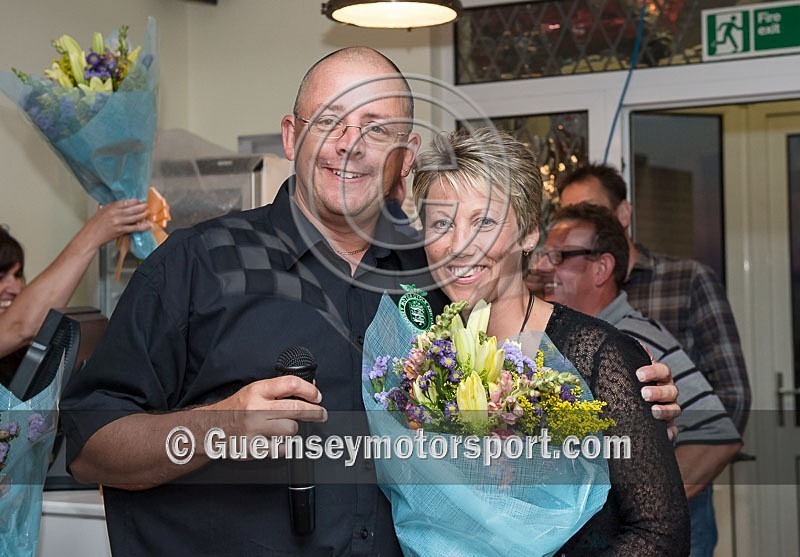 Guernsey National Hill Climb_2013_Atmosphere-71 - GUERNSEY NATIONAL 2013 - ATMOSPHERE & PODIUM