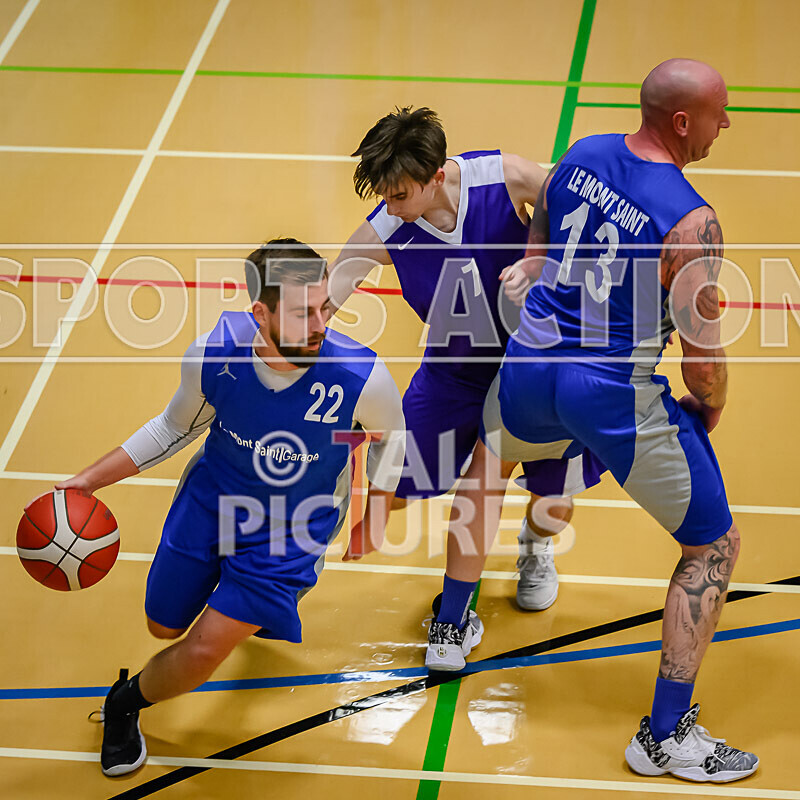 Le Mont Saint v Edmundson Electrical Chargers-46 - LE MONT SAINT v EDMUNDSON ELECTRICAL CHARGERS