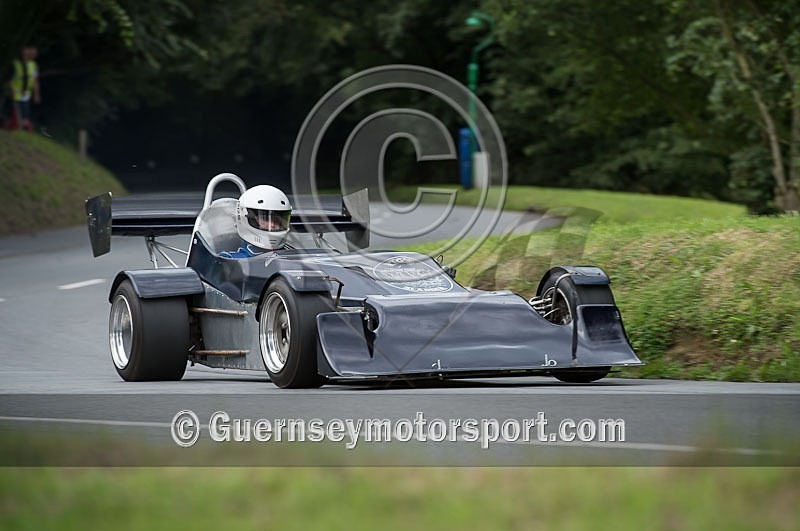 Hill Climb_27-08-2012_Car-196 - CARS 2012-08-27