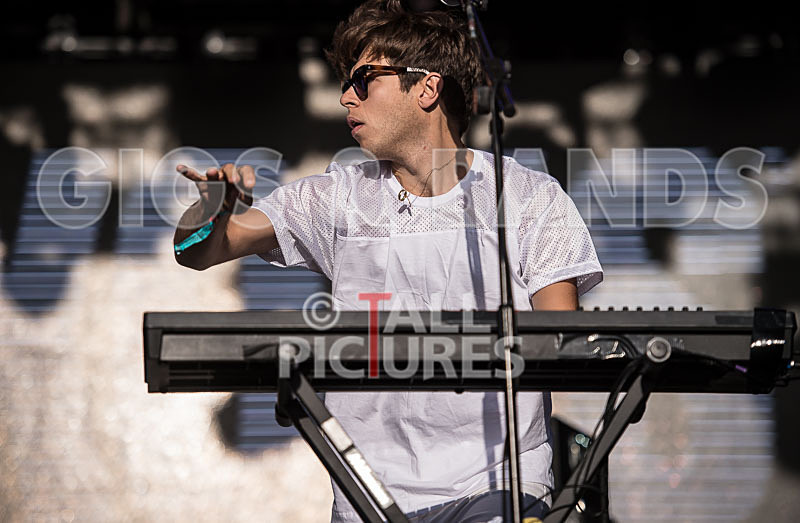 The Klaxons-27 - THE KLAXONS