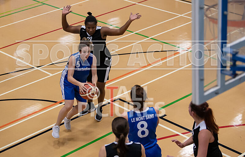 Le Mont Saint Storm v Ravenscroft_2019-11 - LE MONT SAINT STORM v RAVENSCROFT
