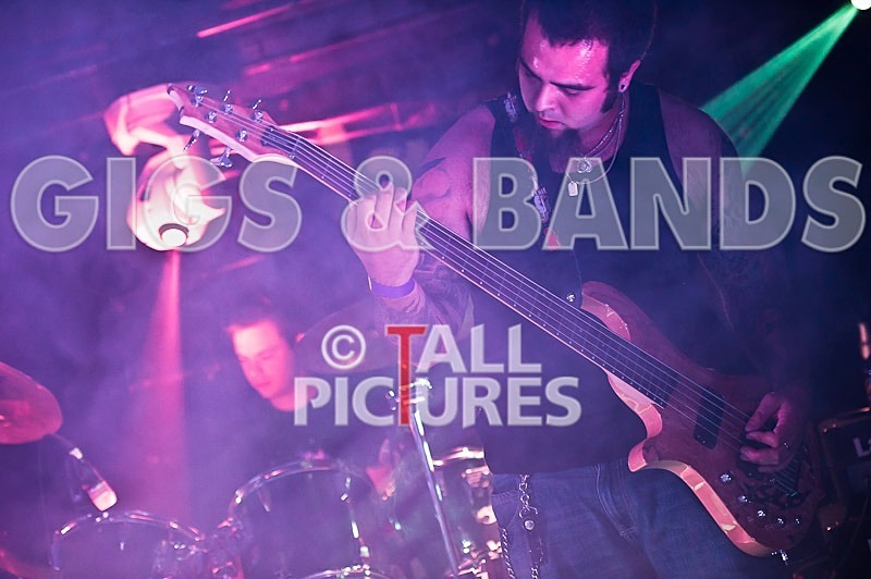 Destria-73 - DESTRIA