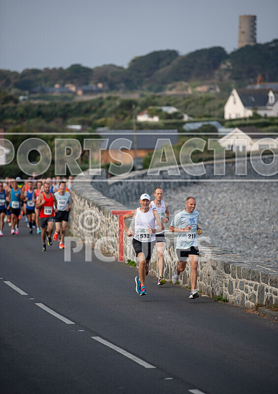 Butterfield Half Marathon 2021-8 - BUTTERFIELD HALF MARATHON 2021