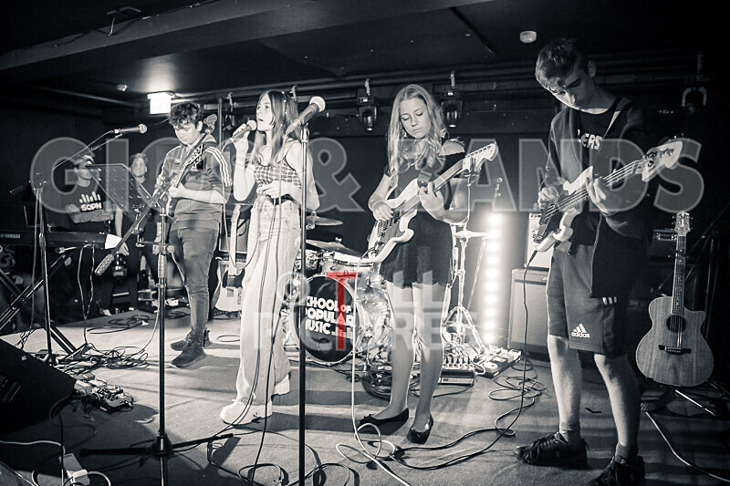 12 Gauge-56 - 12 GAUGE