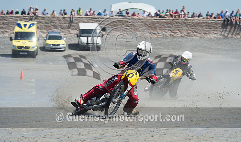 Sand Ace_2014_Bike-39 - BRITISH SAND ACE 500cc SOLO RIDERS - 2014
