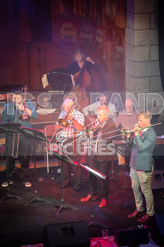 Jazz for Andy-8 - JAZZ FOR ANDY