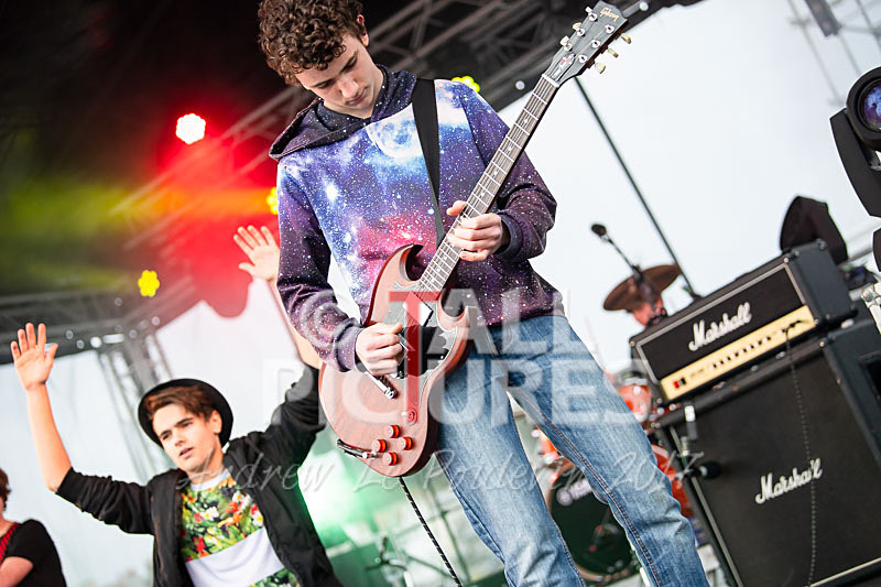 Liberation Day 2018_Scene-27 - LIB DAY 2018... SOME OF THE ENTERTAINMENT