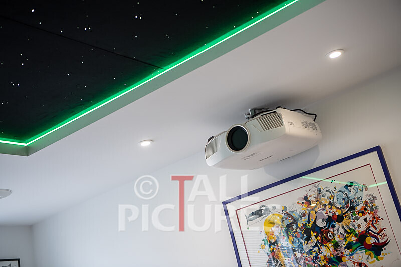 Custom Home Cinema-27 - CUSTOM CINEMA ROOM