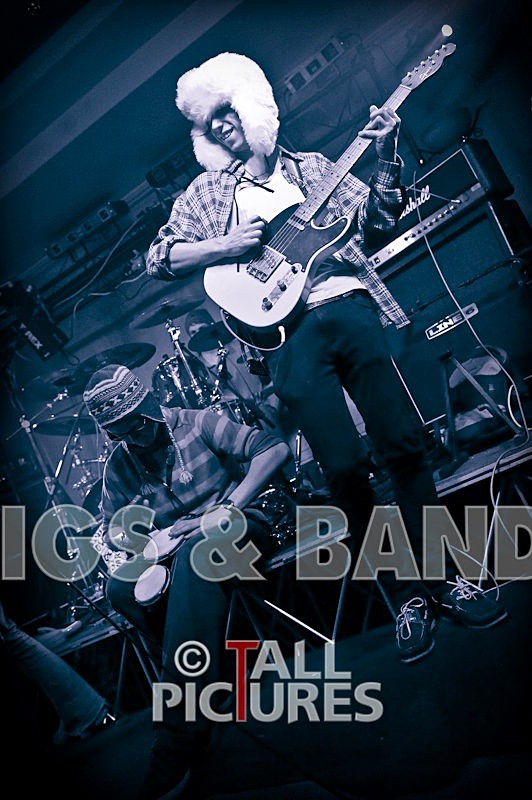 The Bake-15 - THE BAKE at RoA-5