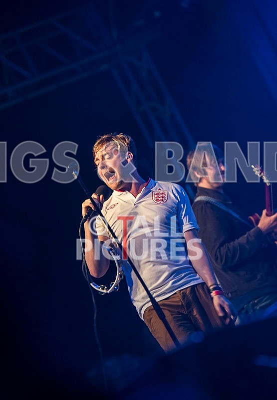 Kaiser Chiefs-61 - KAISER CHIEFS