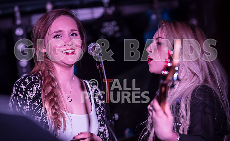 Frankie Davies-37 - FRANKIE DAVIES