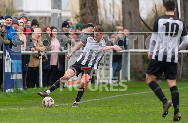 North v St Martins_FNB League 2022-25 - NORTH v ST MARTINS