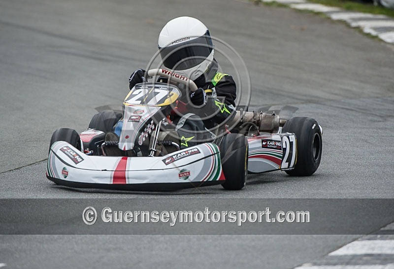 Karting Winter Champ 2013_Race-3-6 - KARTING WINTER CHAMPIONSHIP ROUND-3