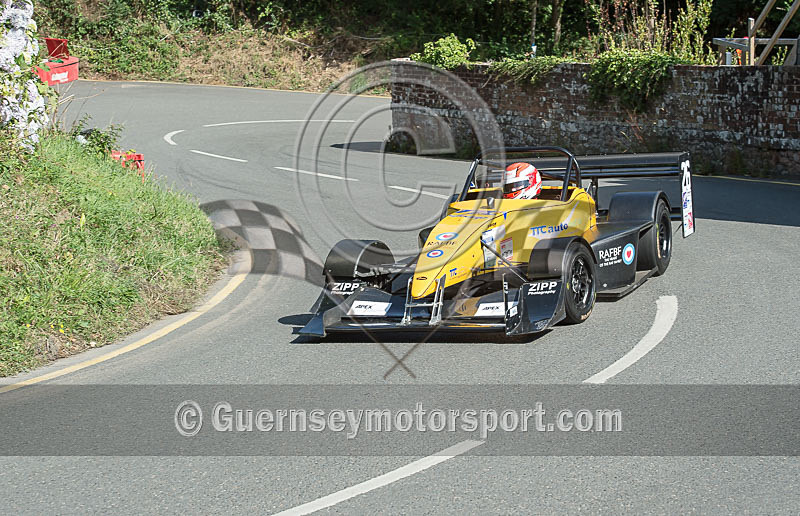 Jersey National Hillclimb_2014_Car-56 - JERSEY NATIONAL 2014 - CARS