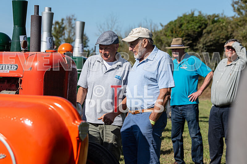 Guernsey Agricultural Show 2021-226 - GUERNSEY AGRICULTURAL SHOW 2021