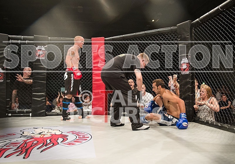 Cage Fighting_2012_Bout 7-16 - BOUT-7