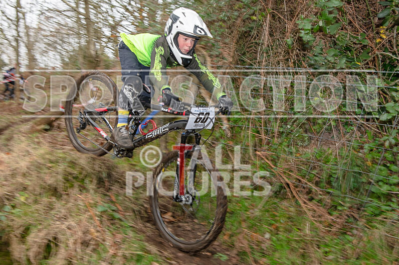 GVC MTB 2019 Downhill_RND-1-79 - MTB WINTER DOWNHILL 2019_ROUND-1