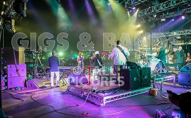 Chic Featuring Nile Rodgers-4 - CHIC FEATURING NILE RODGERS