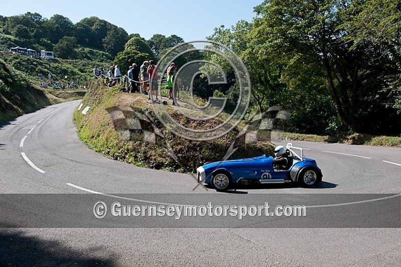 MSA Jersey Hill Climb_2011_Car-13 - JERSEY MSA NATIONAL 2011 - CARS
