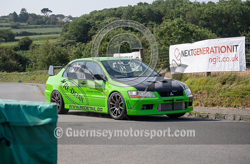 Reservoir Speed Event_2019-2 - RESERVOIR SPEED EVENT 2019