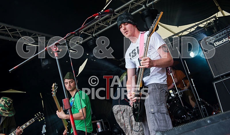 Stone Em All-30 - STONE EM ALL