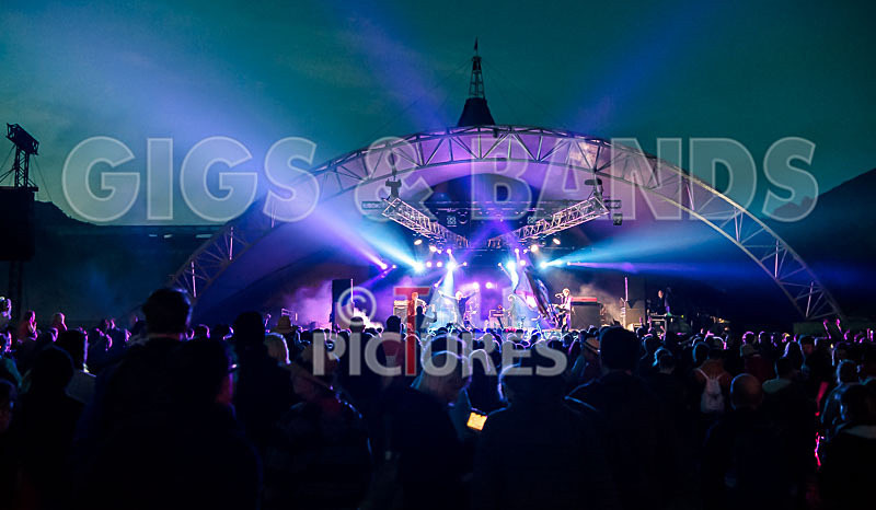 The Charlatans-90 - THE CHARLATANS