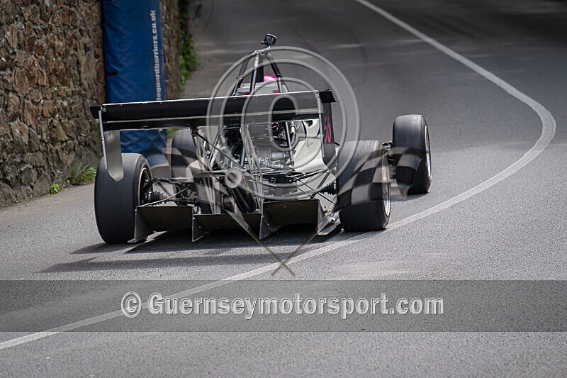 2022 Two-Day Hillclimb_Car-99 - TWO-DAY HILLCLIMB 2022 - CARS
