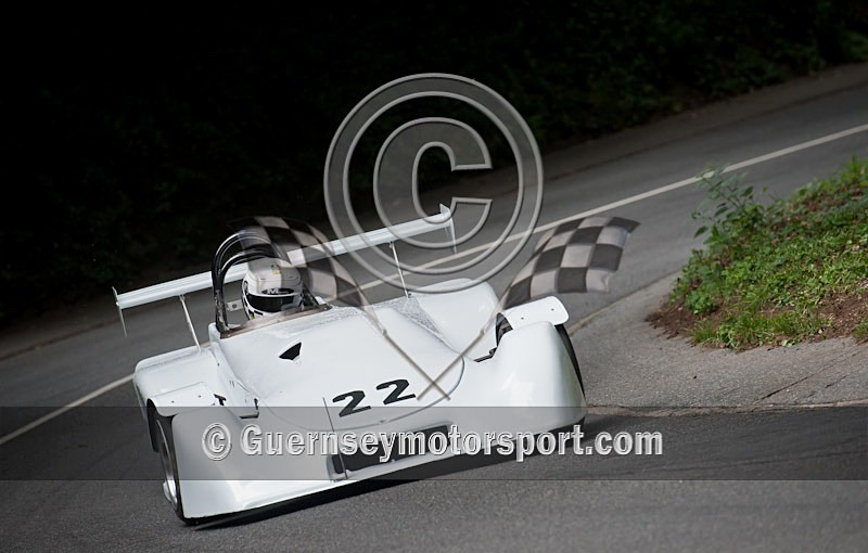 GKMC Hill_6-08-11_Car-88 - CARS 2011-08-06