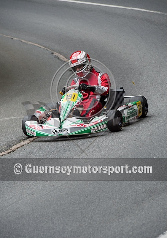GKMC_Hill Climb_04-06-2012_Kart-44 - KARTS 2012-06-04