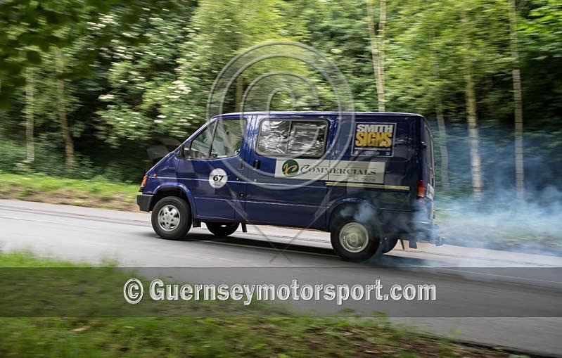 Heritage Charity Hill Climb_2013-15 - HERITAGE CHARITY HILL CLIMB 2013