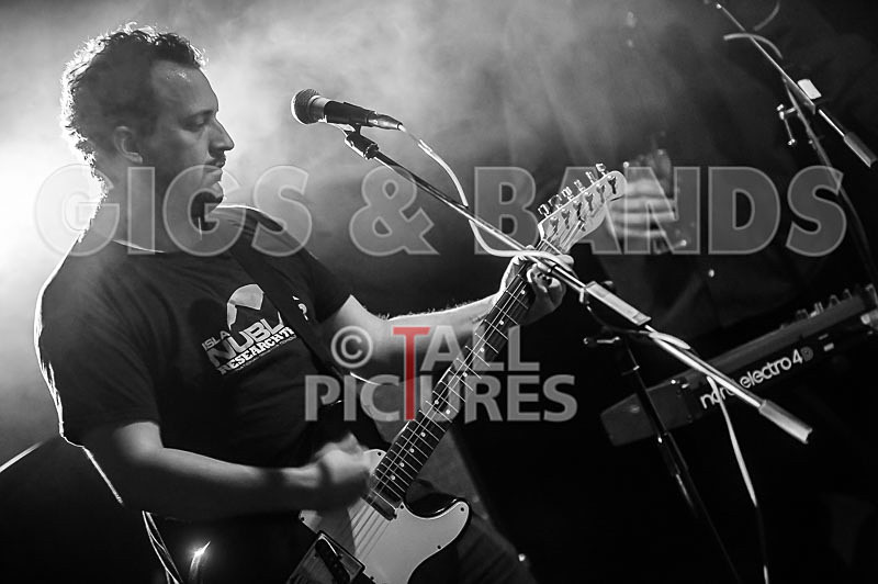Thee Jenerators-364 - THEE JENERATORS