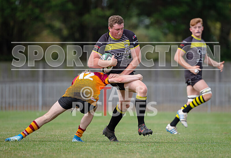 St Jacques Vikings v IoM Select XV-14 - ST JACQUES VIKINGS v IoM SELECT XV