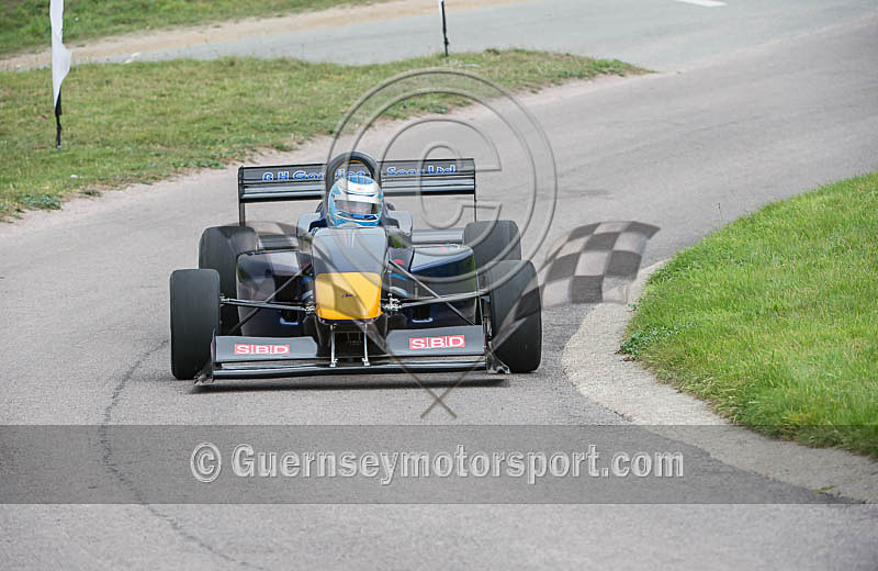 Alderney Hillclimb_2014_CAR-55 - ALDERNEY HILL CLIMB 2014 - CARS