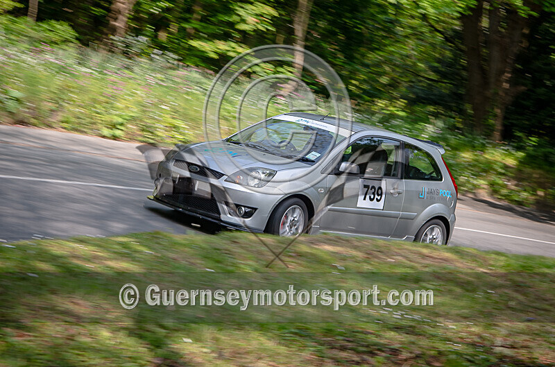2022 Two-Day Hillclimb_Car-230 - TWO-DAY HILLCLIMB 2022 - CARS